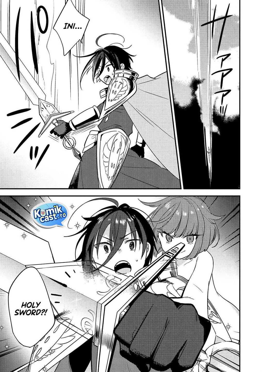 Chapter 71 - halaman 17