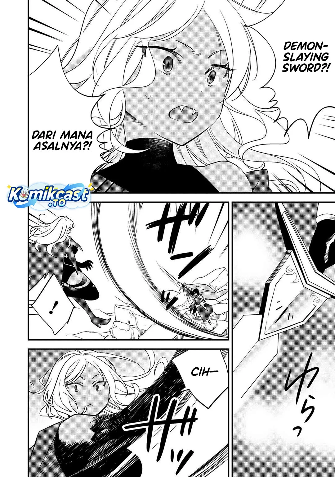 Chapter 71 - halaman 18