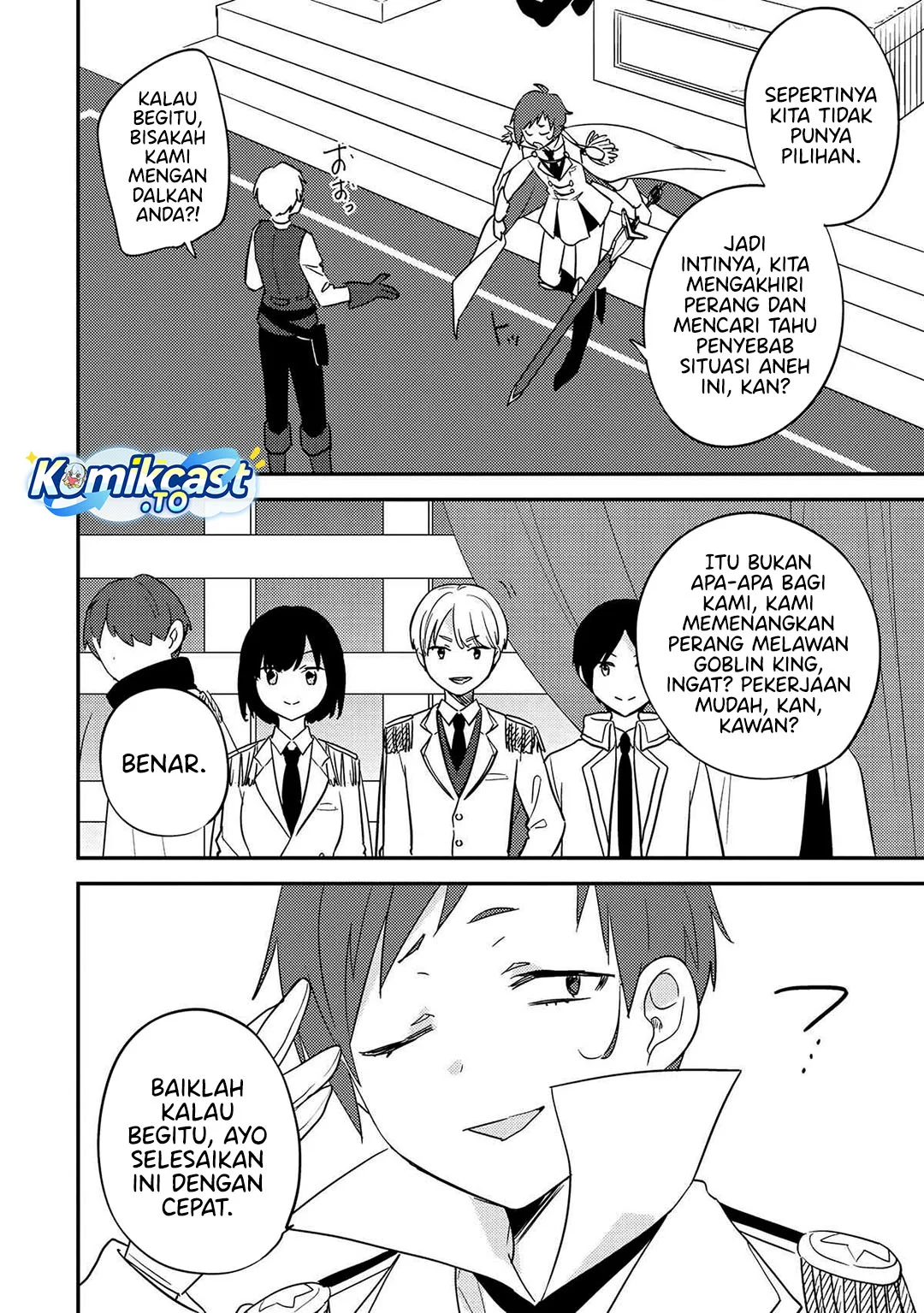 Chapter 71 - halaman 6