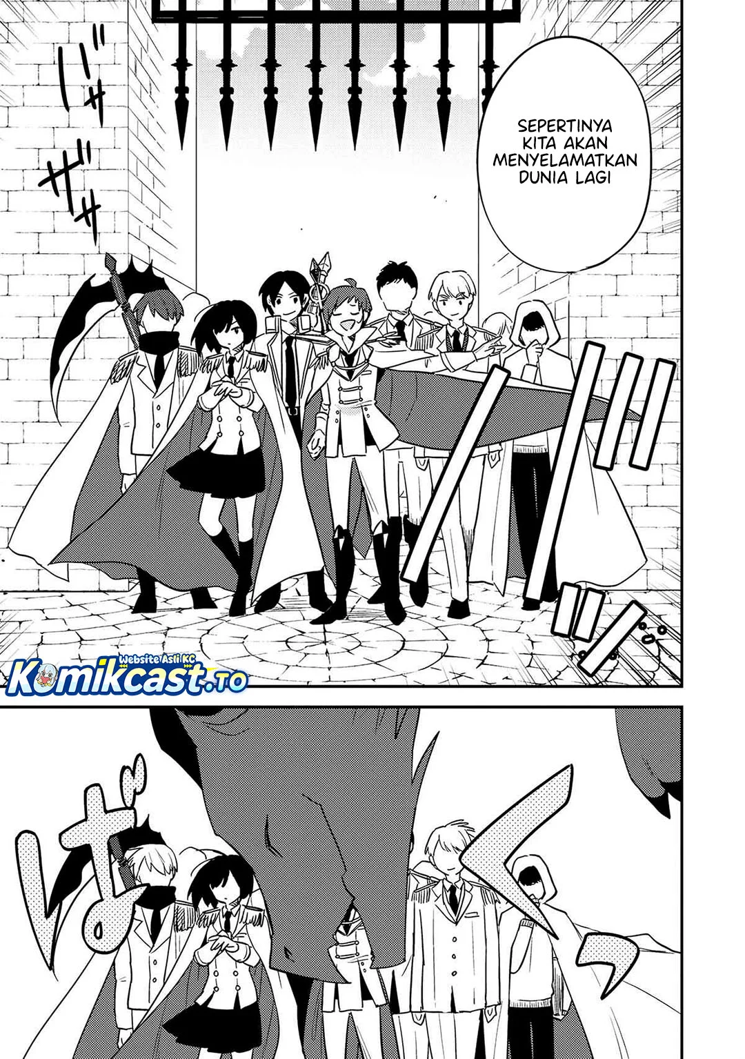 Chapter 71 - halaman 7