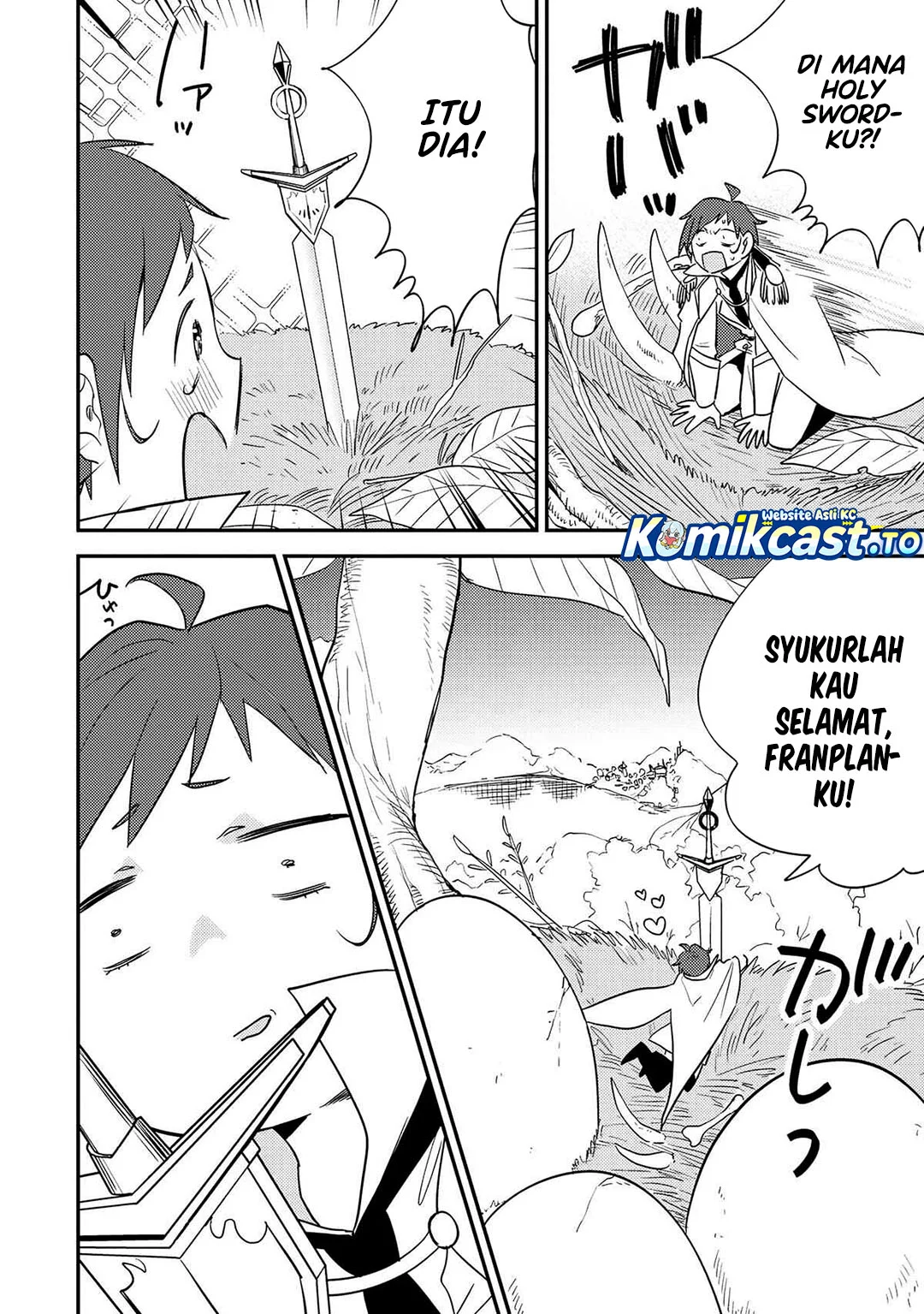 Chapter 71 - halaman 10