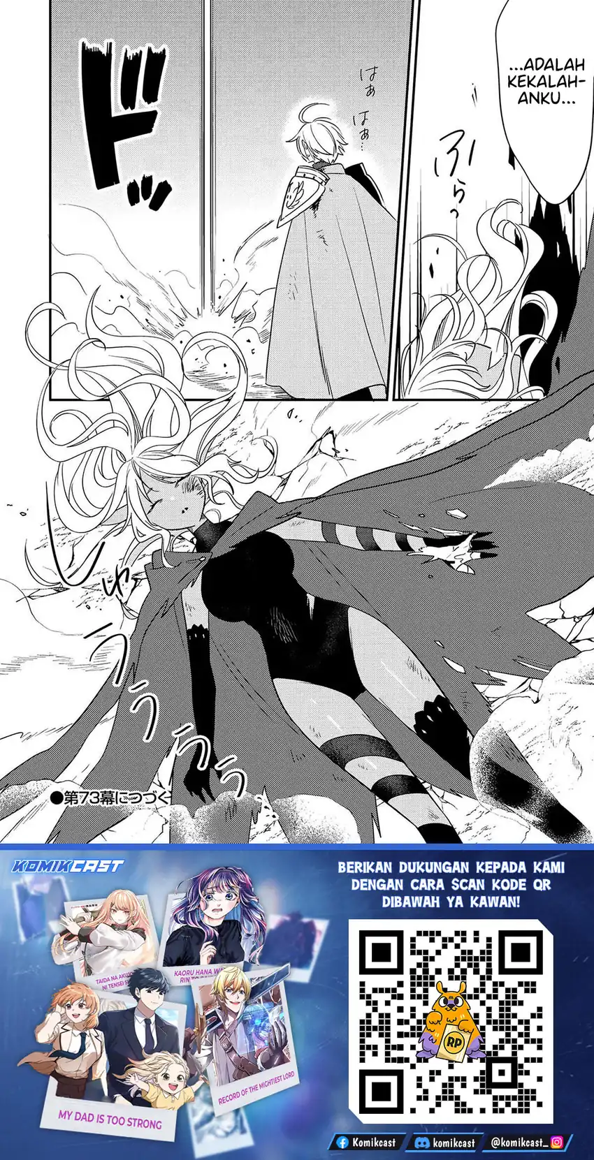 Chapter 72 - halaman 19