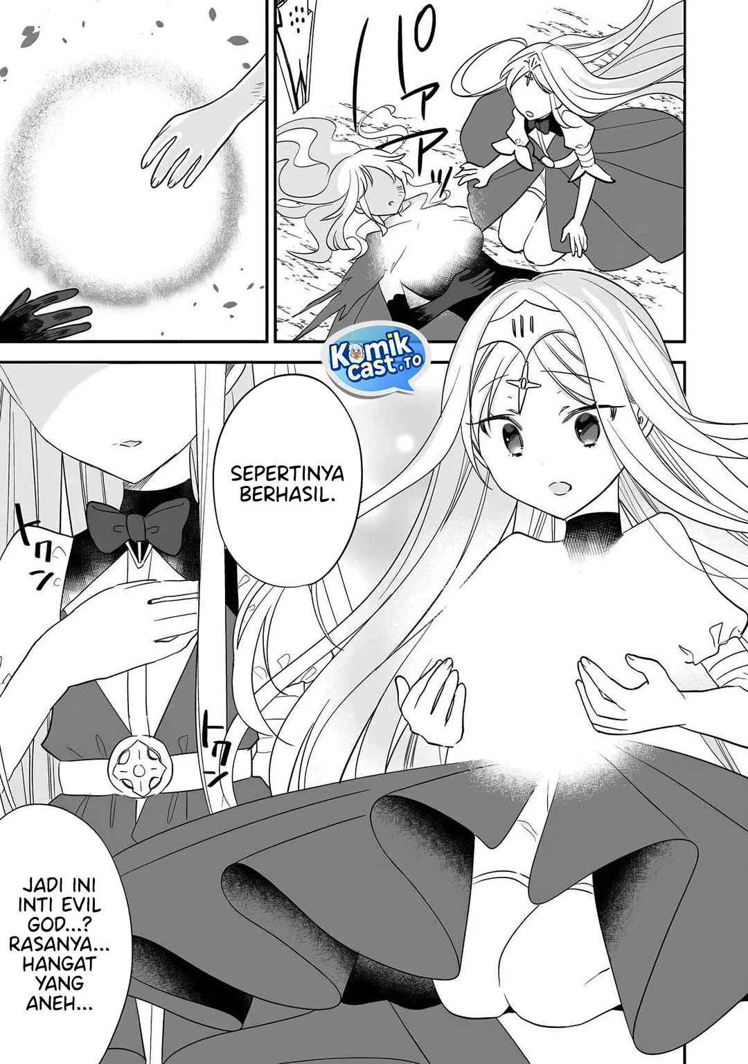 Chapter 73 - halaman 11