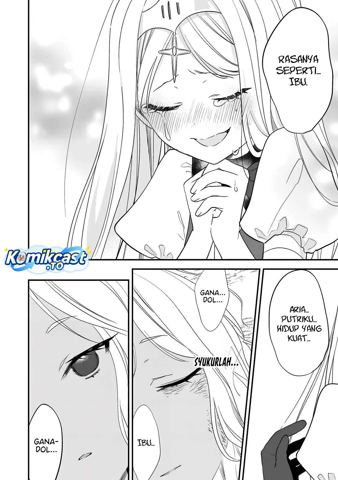 Chapter 73 - halaman 12