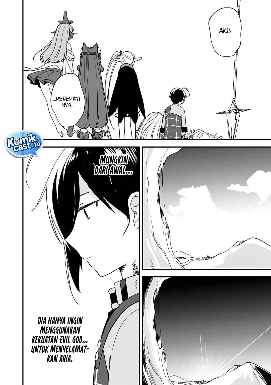 Chapter 73 - halaman 14