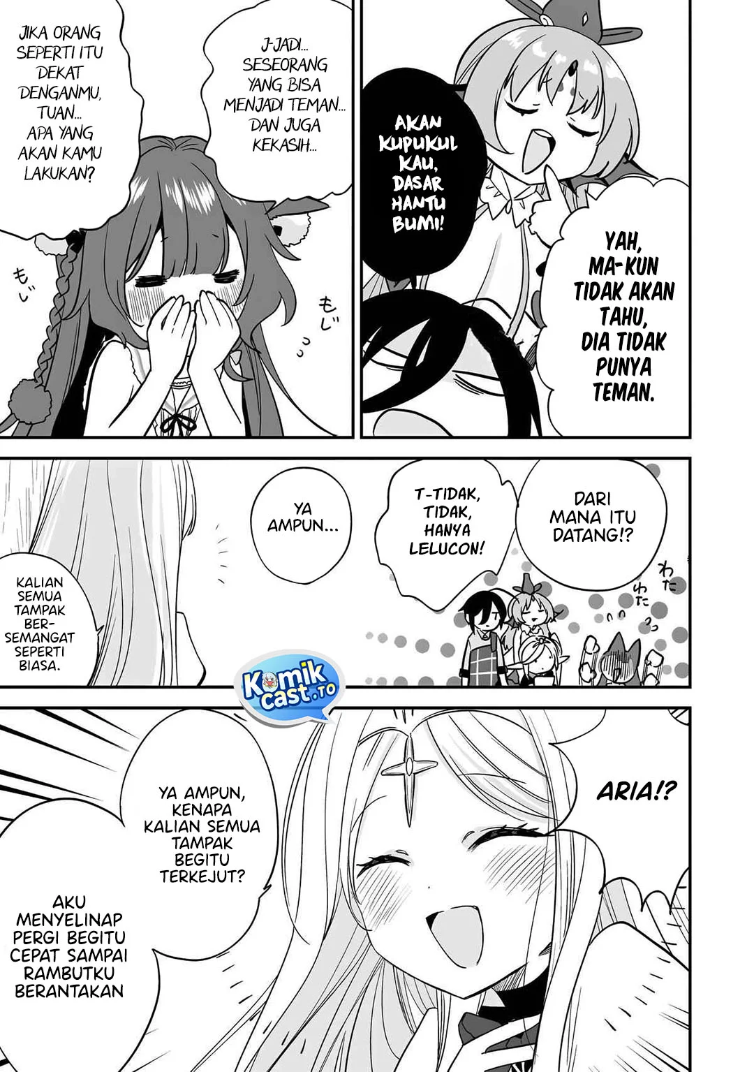Chapter 73 - halaman 17