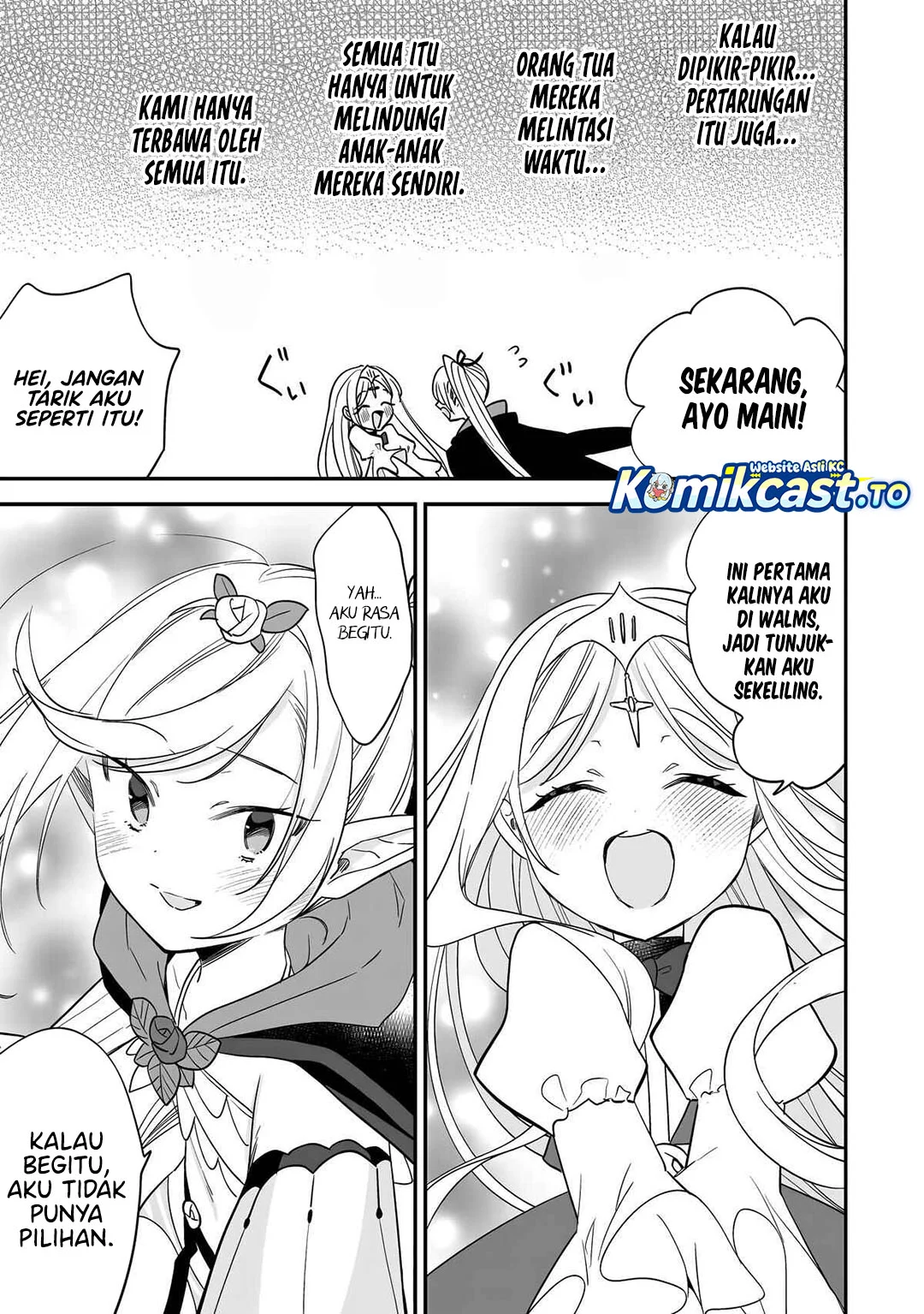 Chapter 73 - halaman 19
