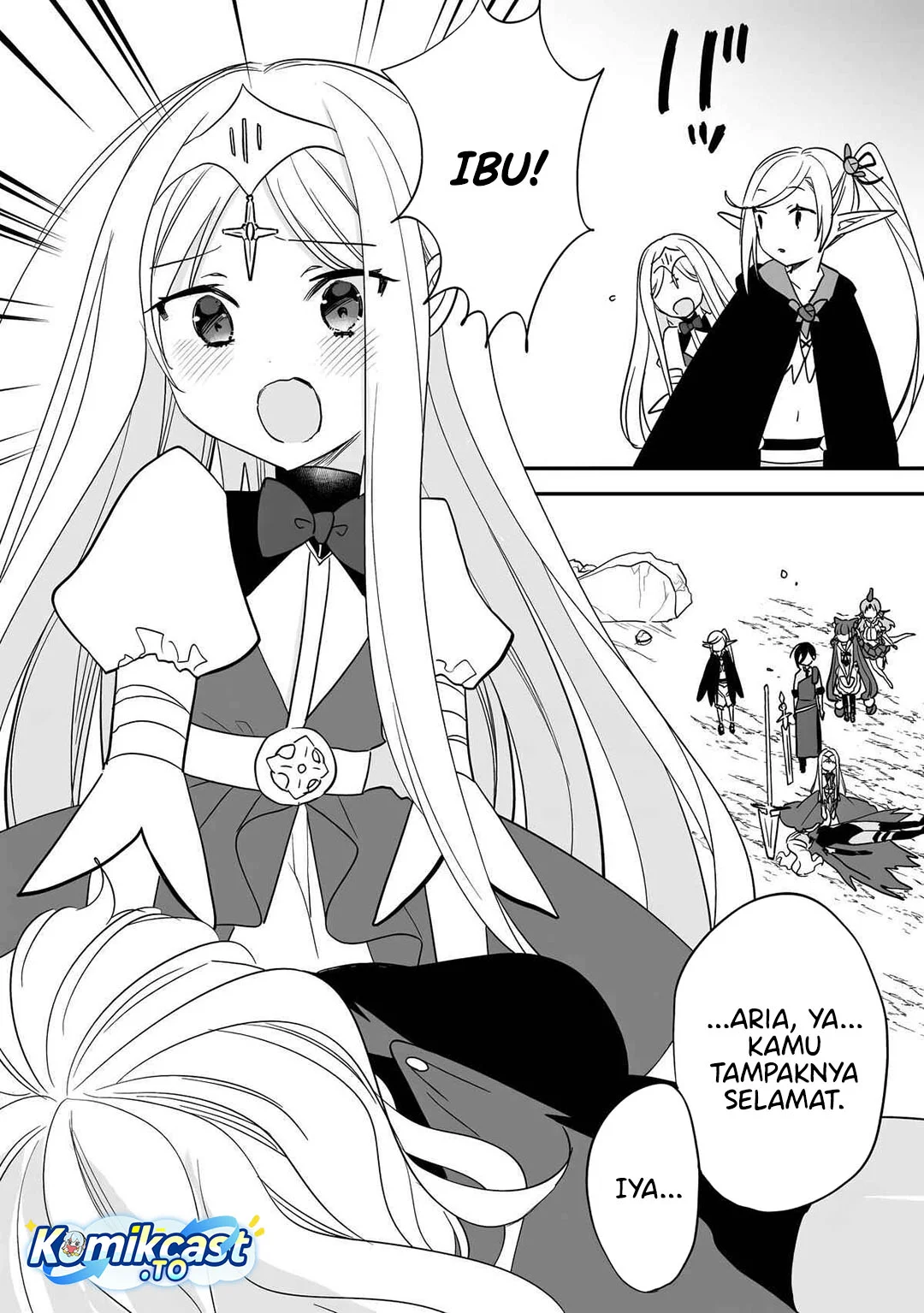 Chapter 73 - halaman 6