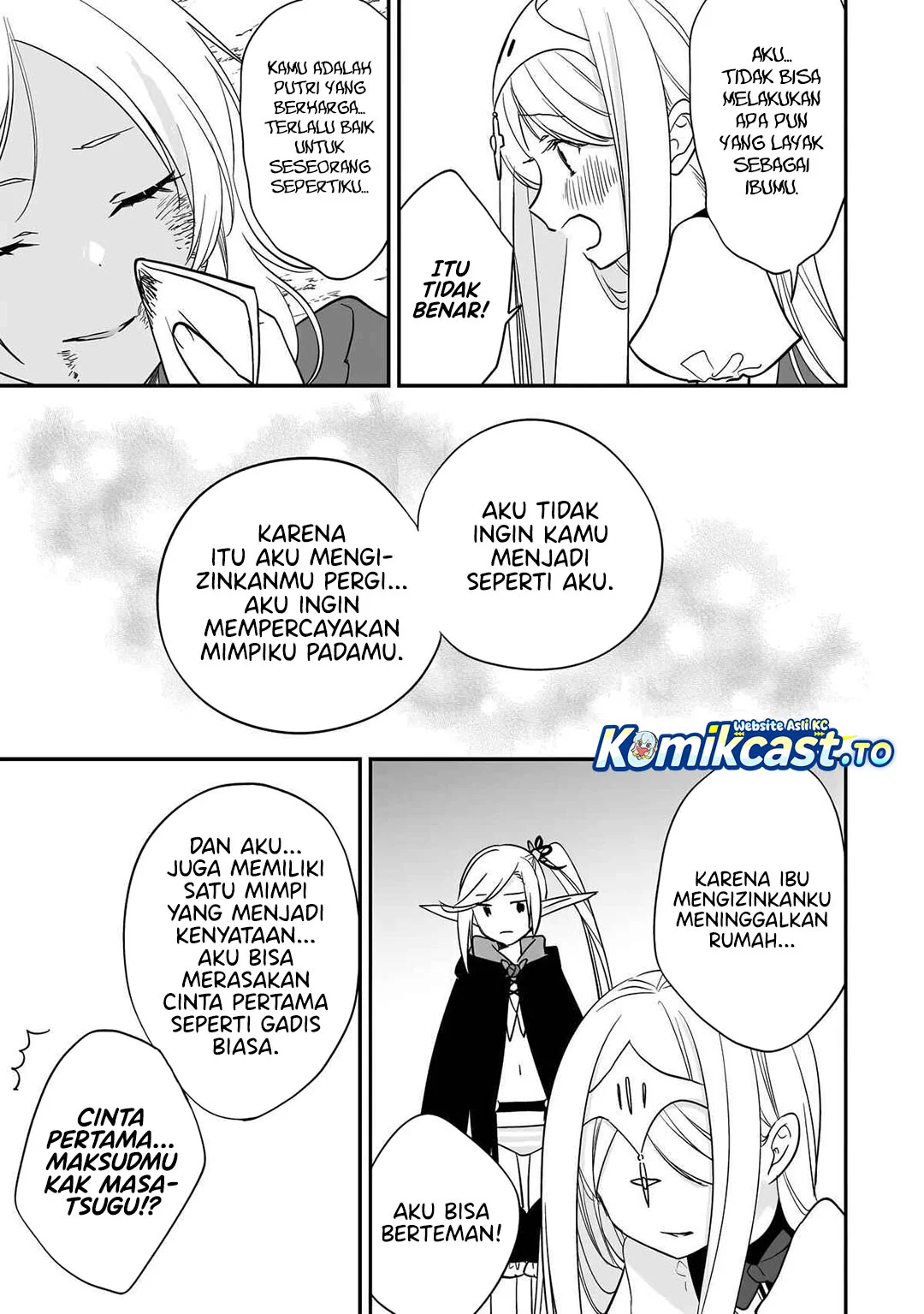 Chapter 73 - halaman 7