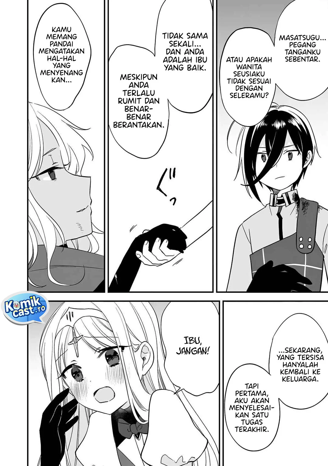 Chapter 73 - halaman 8