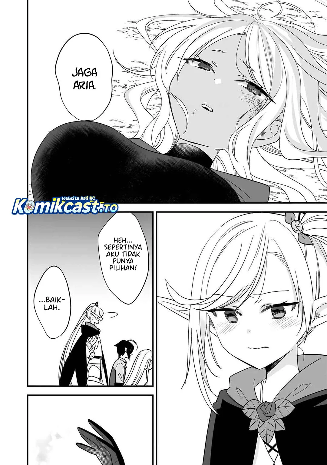 Chapter 73 - halaman 10