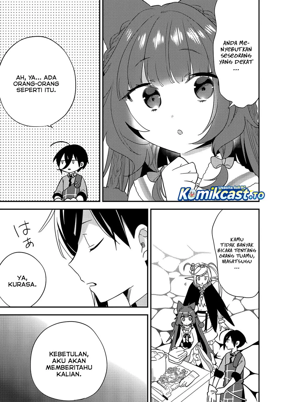 Chapter 74 - halaman 13