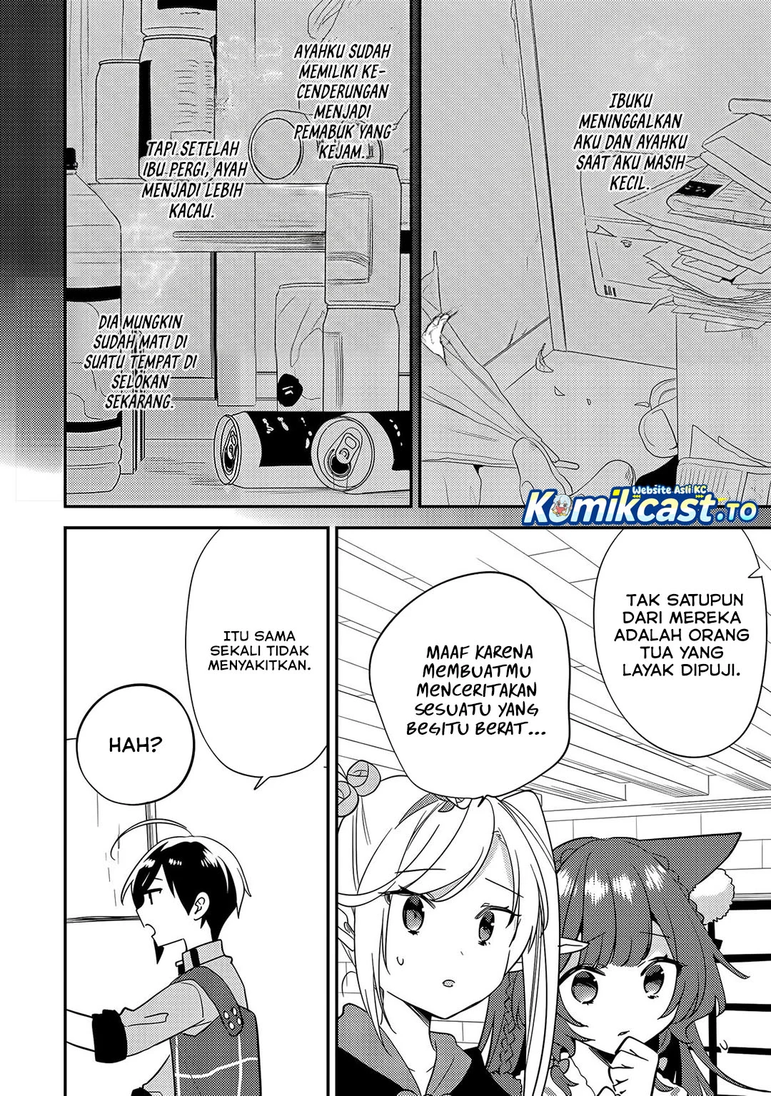 Chapter 74 - halaman 14