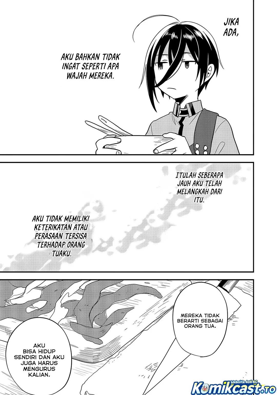 Chapter 74 - halaman 15