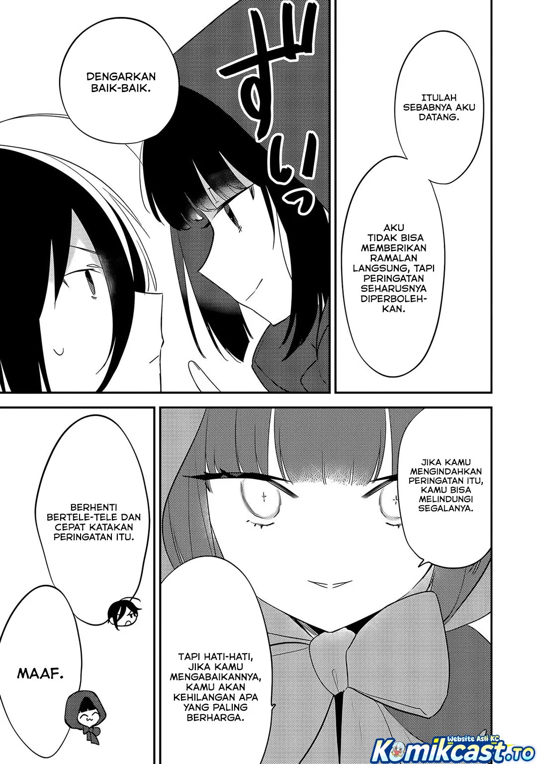 Chapter 74 - halaman 7