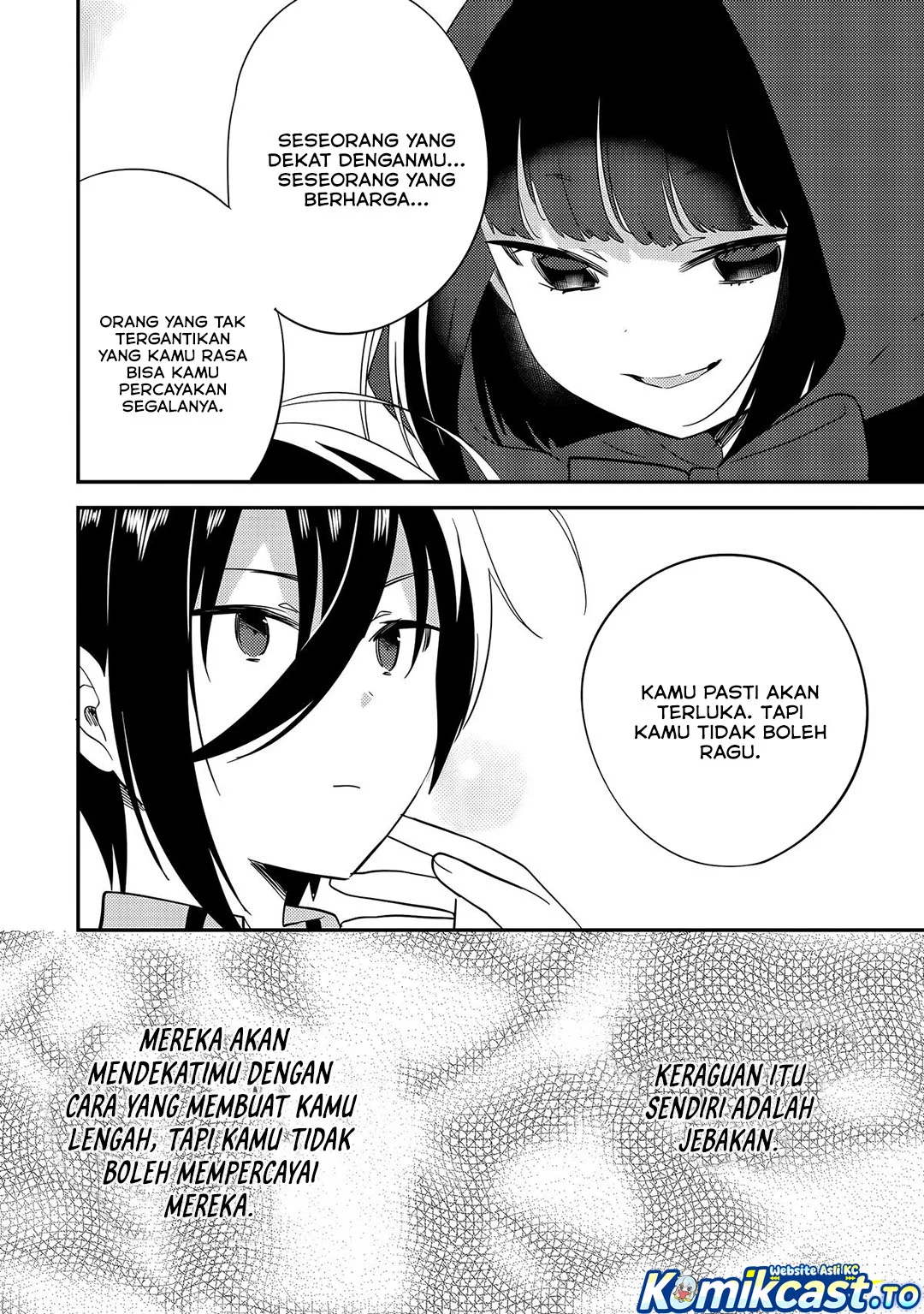 Chapter 74 - halaman 8