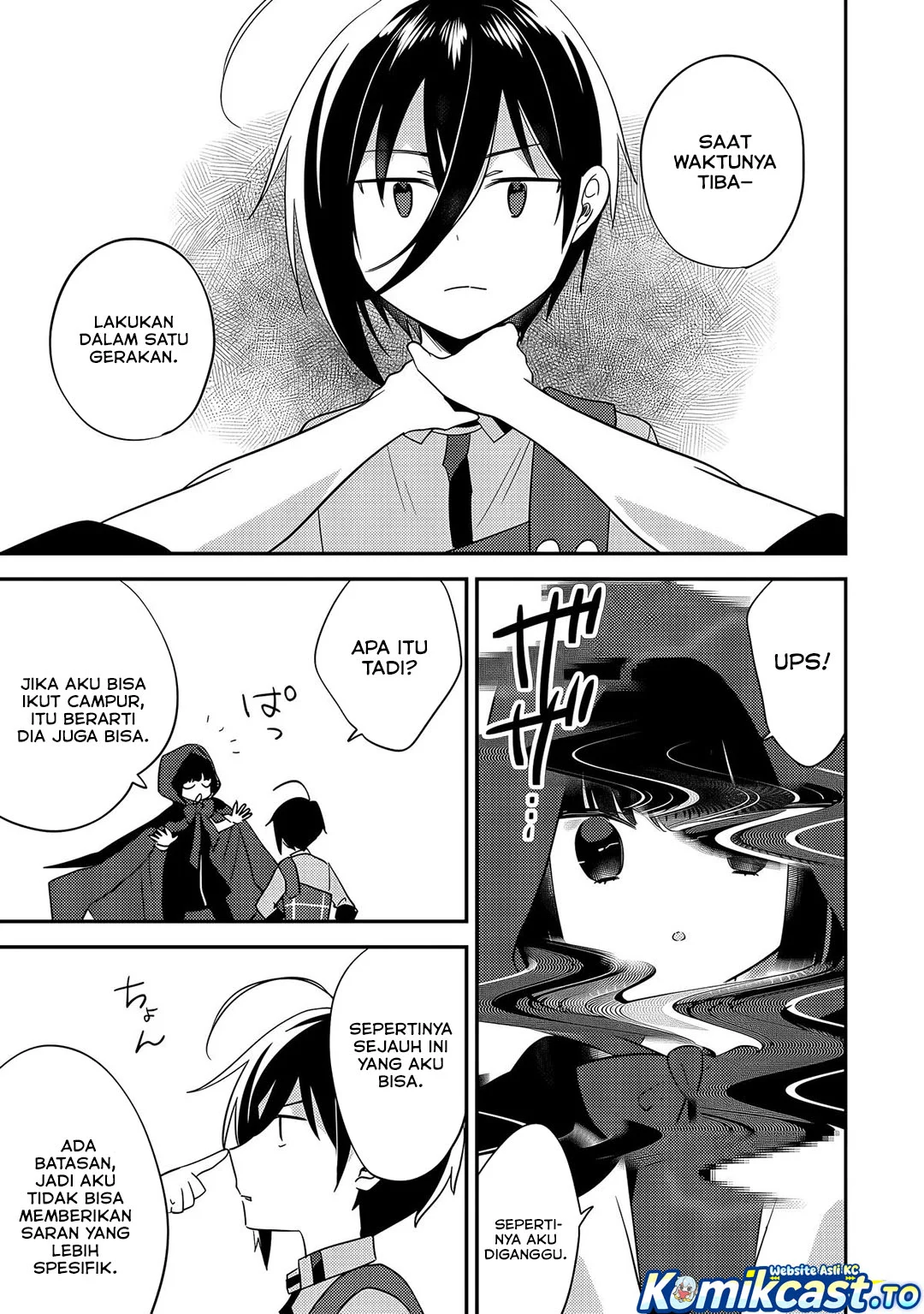 Chapter 74 - halaman 9