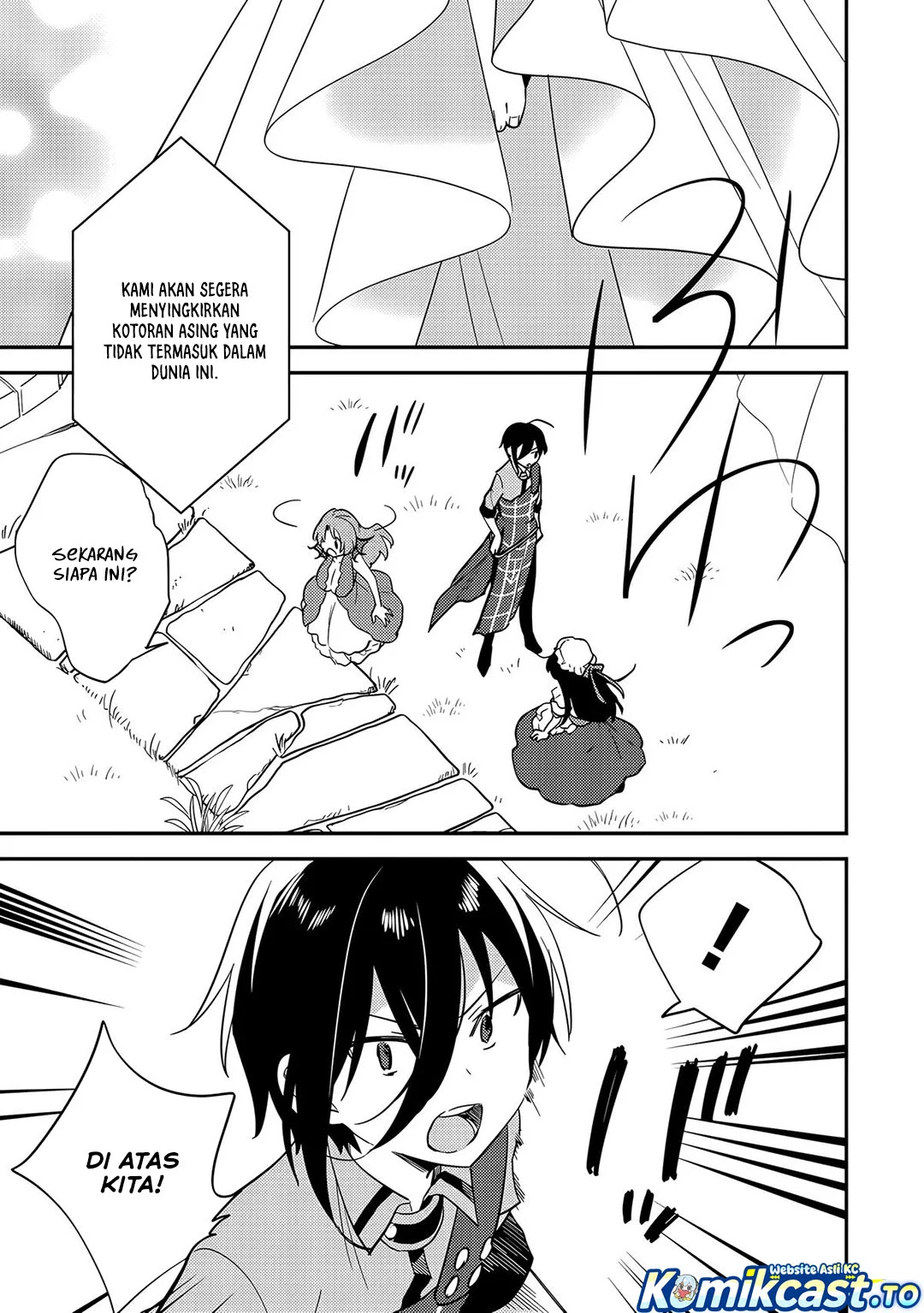 Chapter 75 - halaman 11