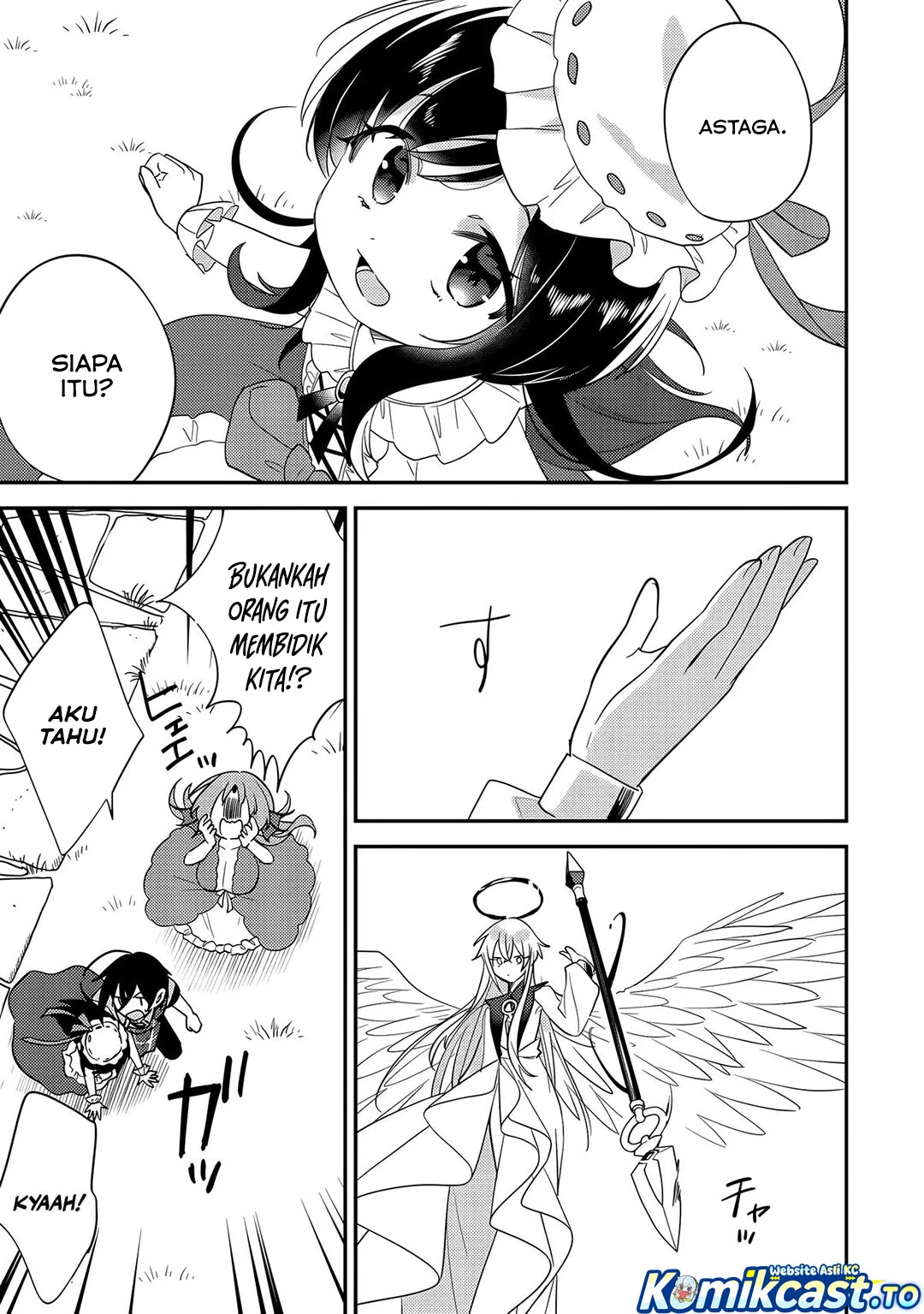 Chapter 75 - halaman 13
