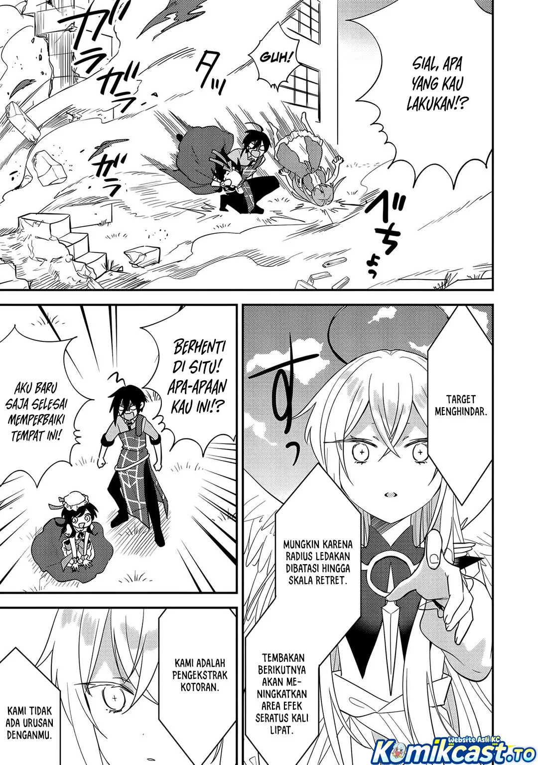 Chapter 75 - halaman 15