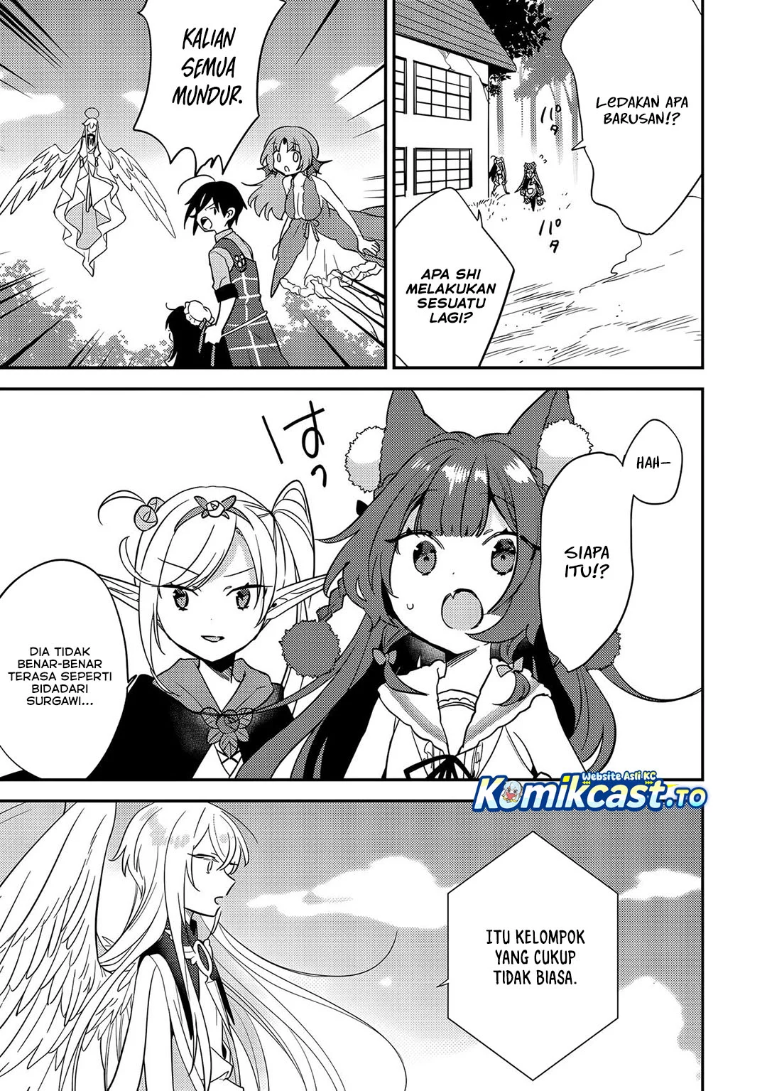 Chapter 75 - halaman 17