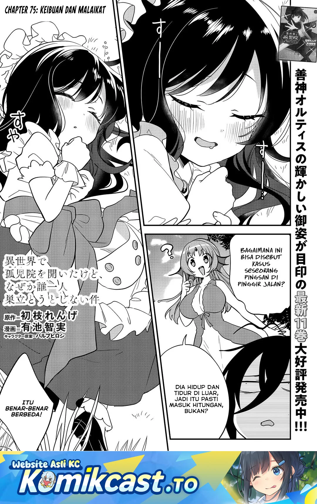 Chapter 75 - halaman 3