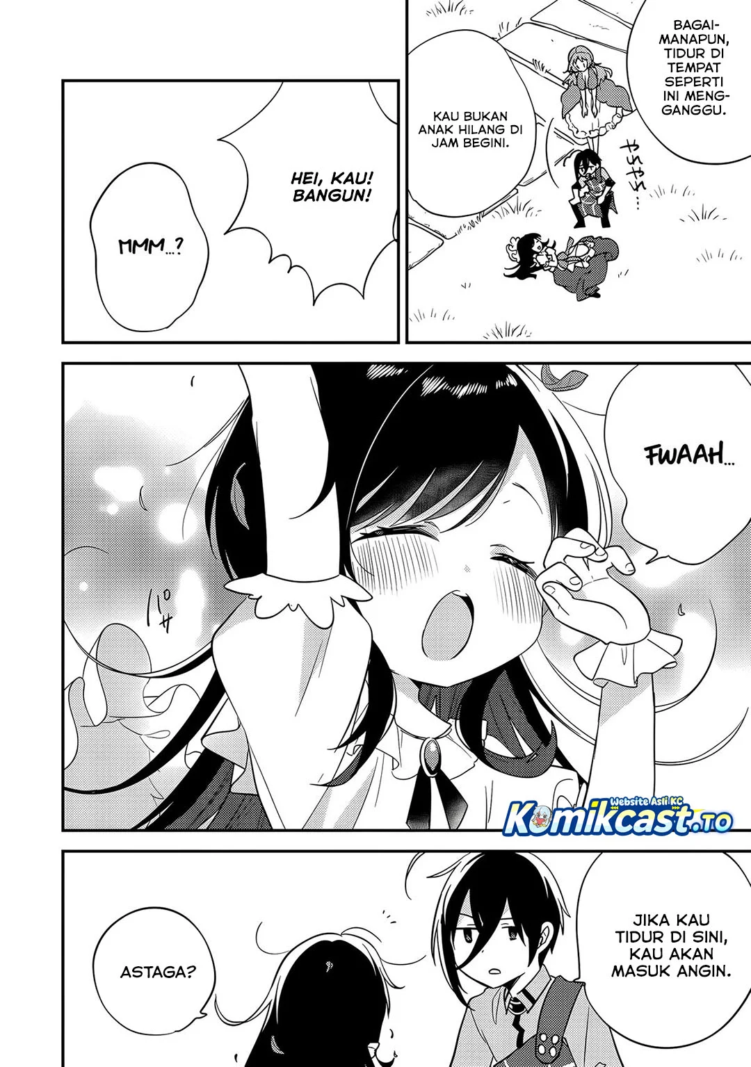 Chapter 75 - halaman 4