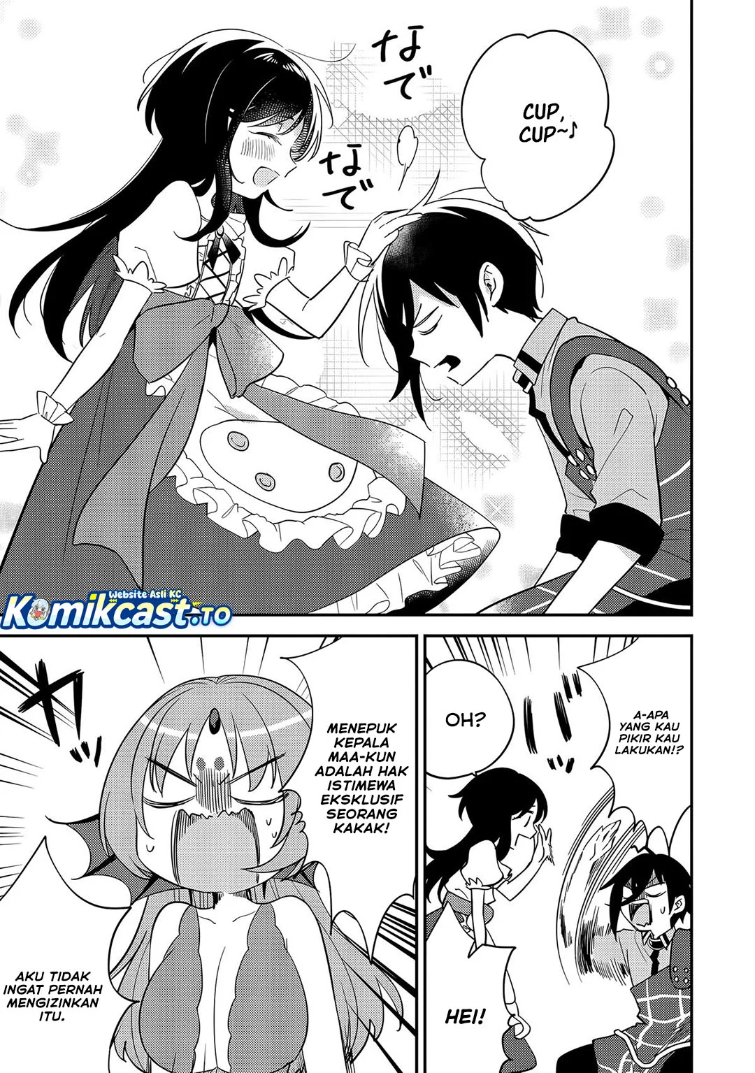 Chapter 75 - halaman 7