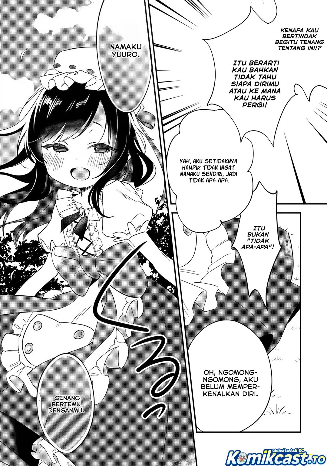 Chapter 75 - halaman 9