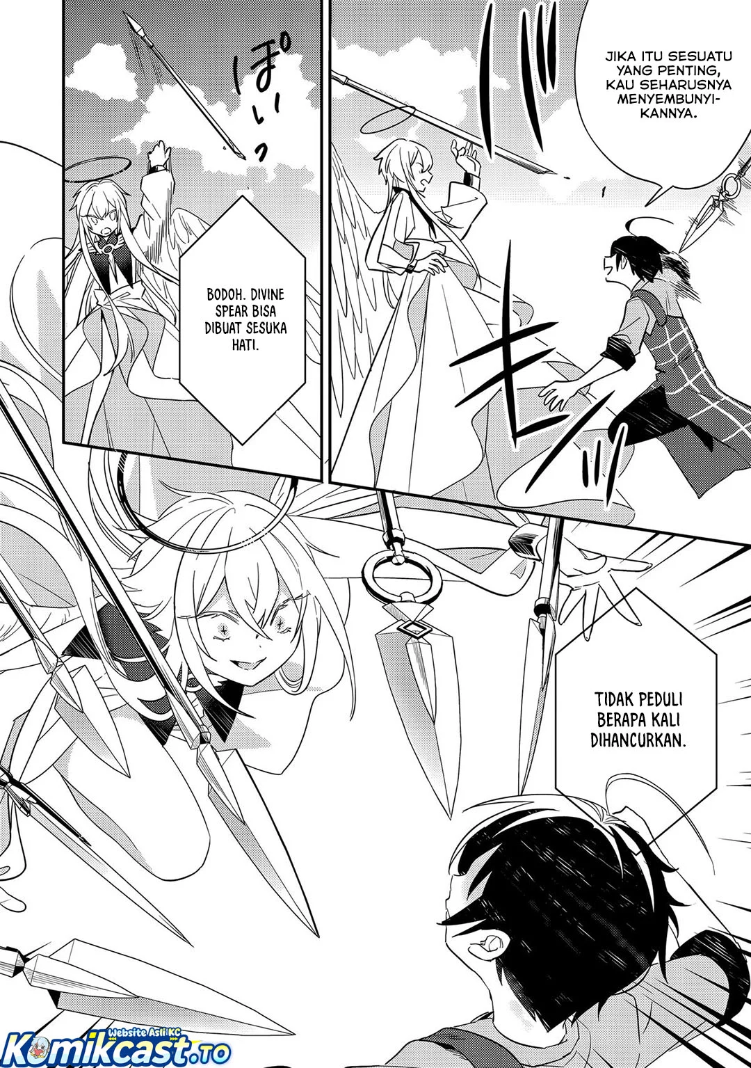 Chapter 76 - halaman 12