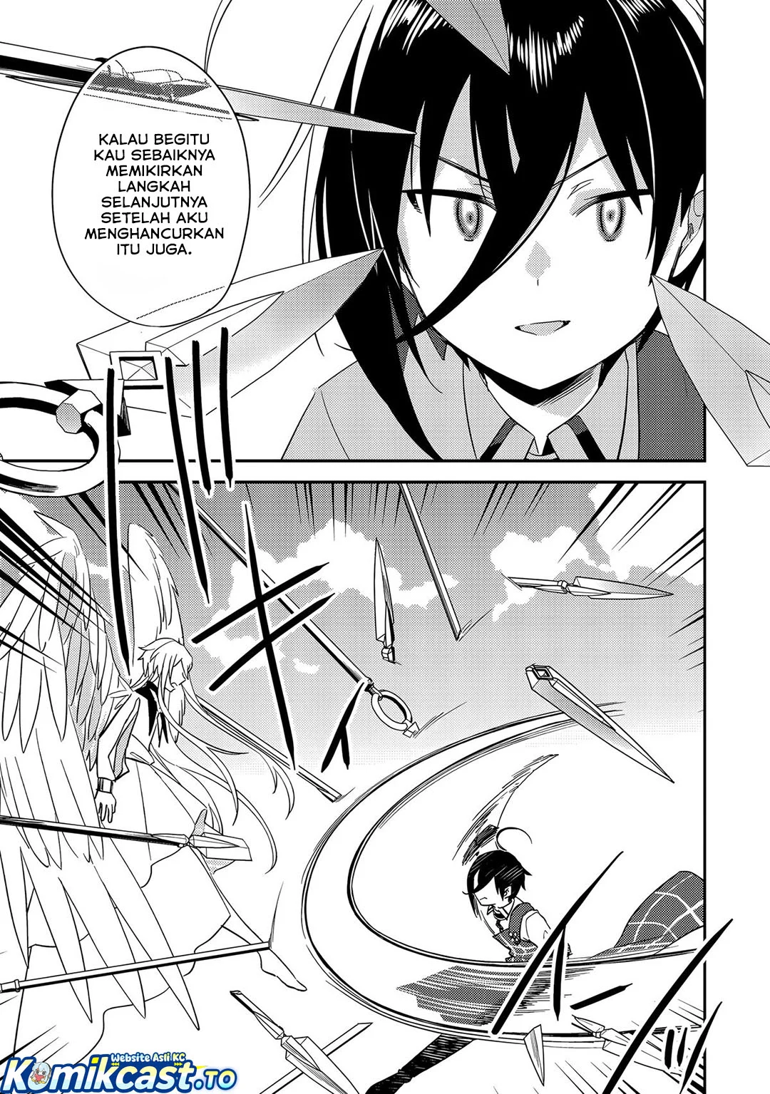 Chapter 76 - halaman 13