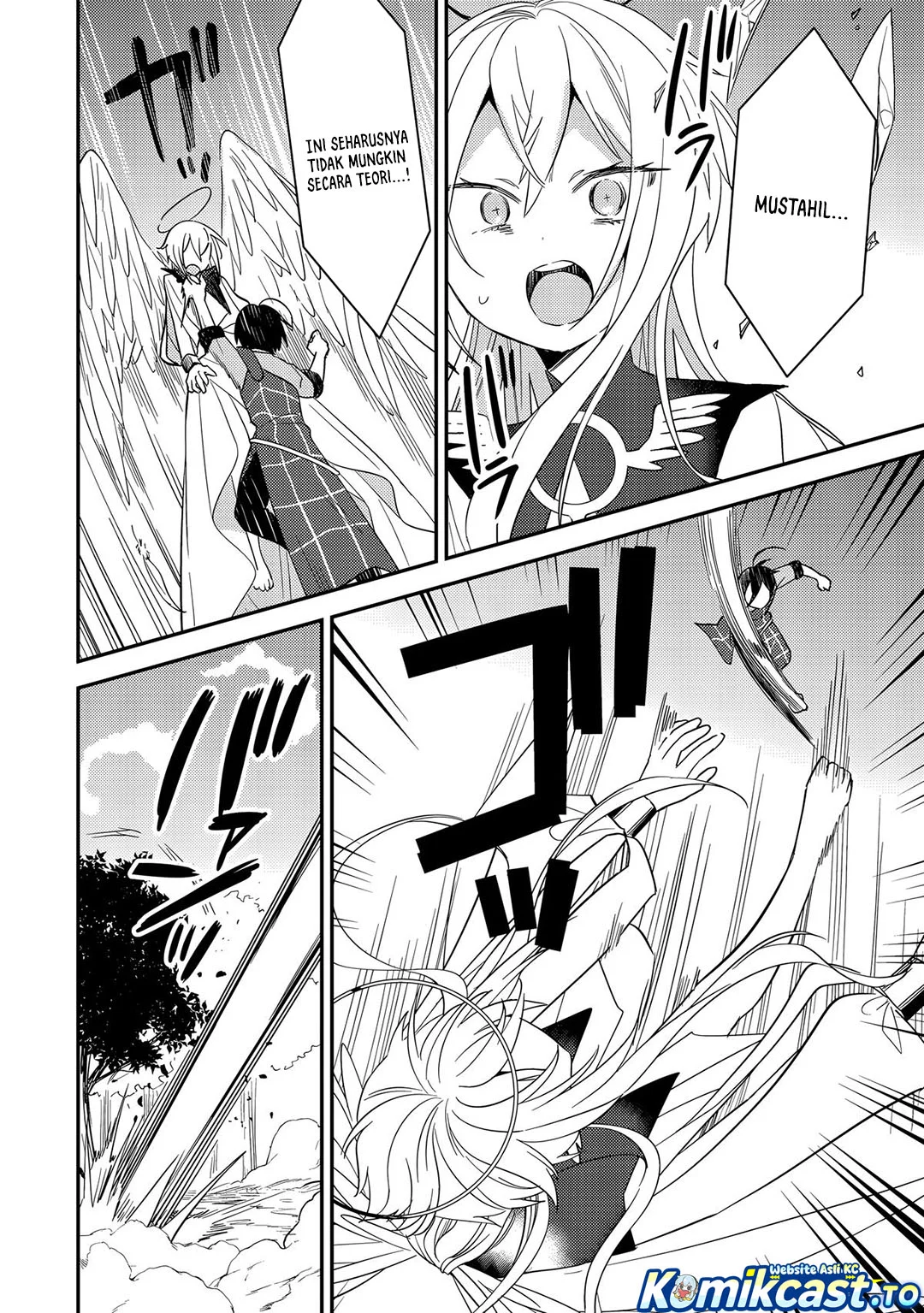 Chapter 76 - halaman 14
