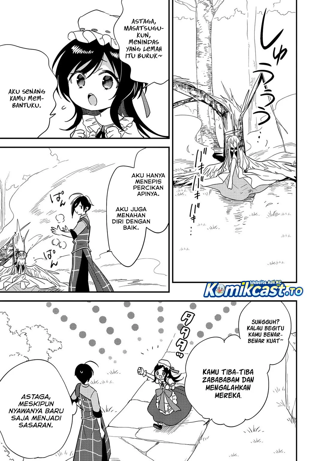 Chapter 76 - halaman 15
