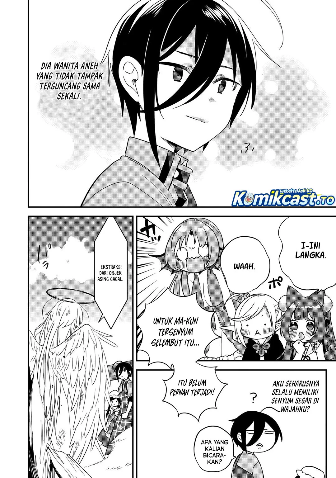 Chapter 76 - halaman 16
