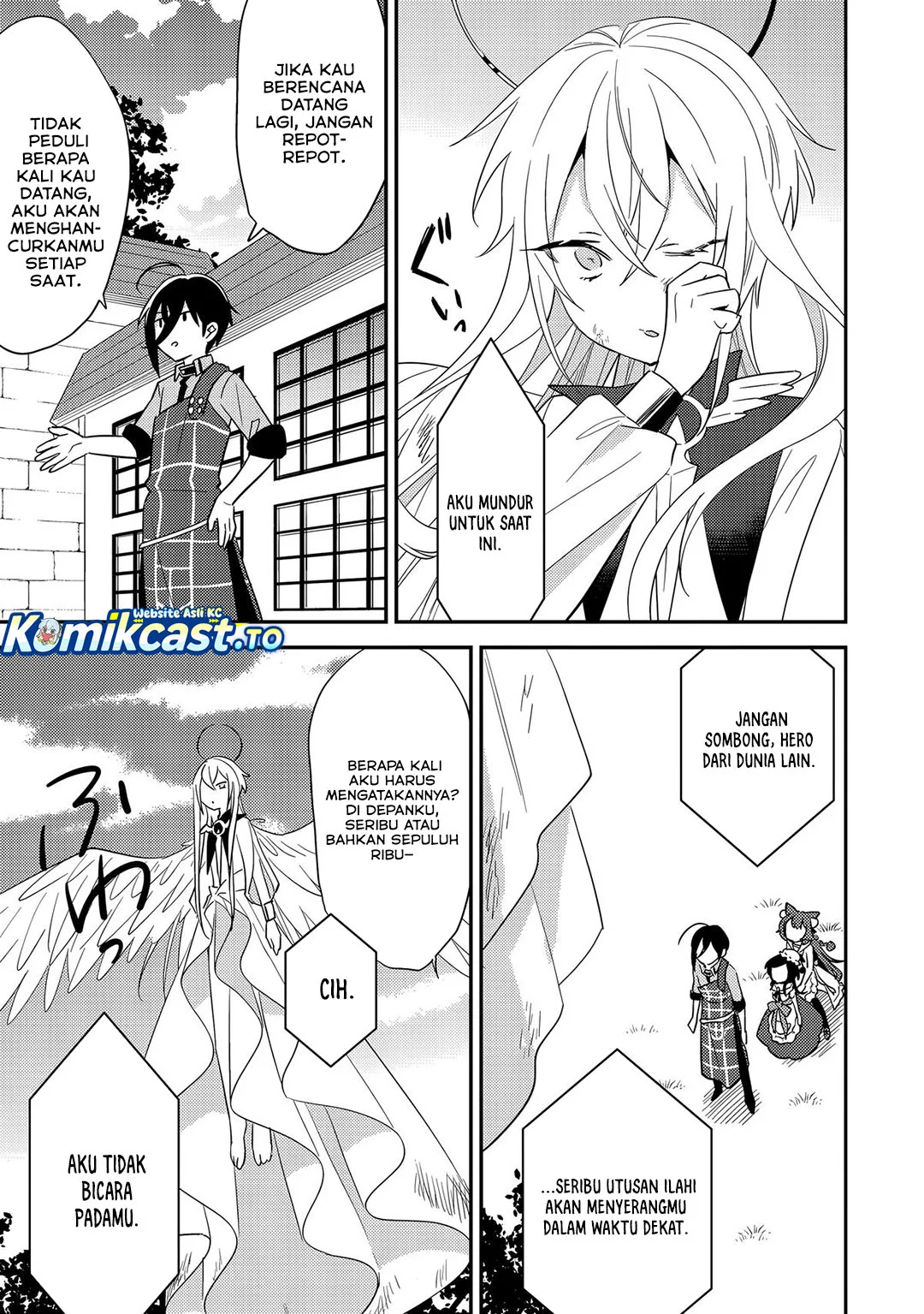 Chapter 76 - halaman 17