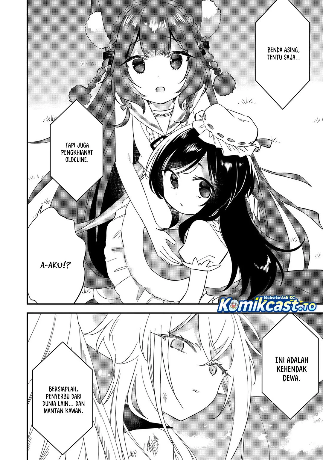 Chapter 76 - halaman 18