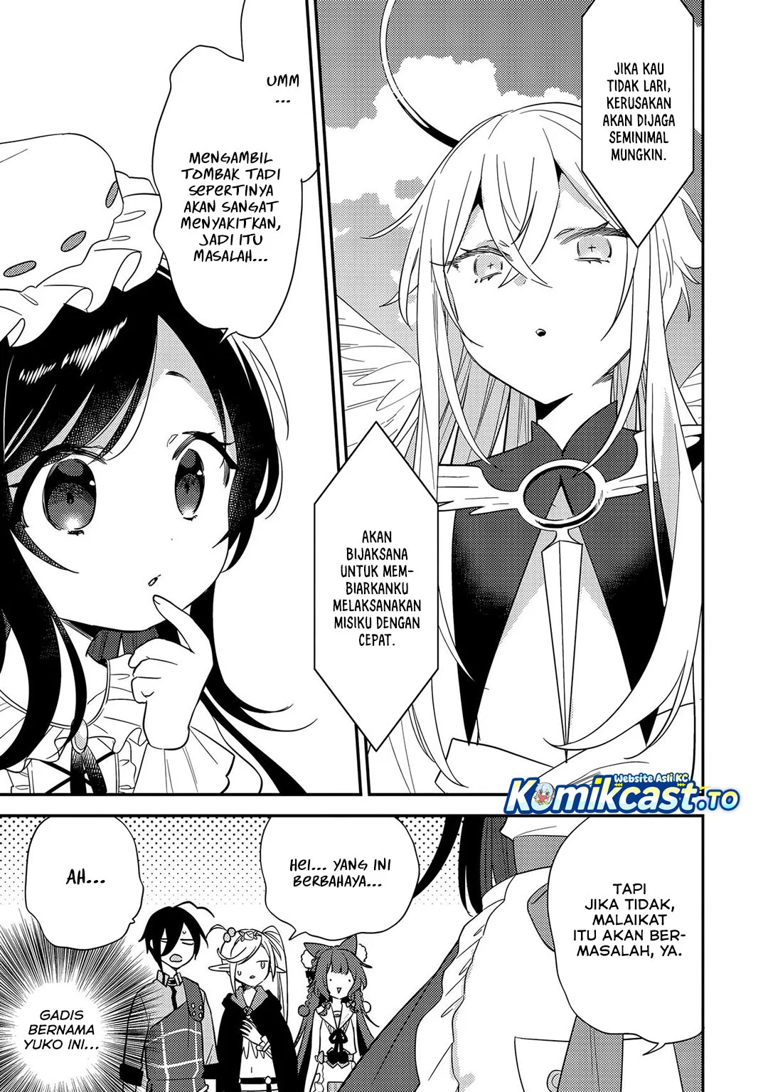Chapter 76 - halaman 5