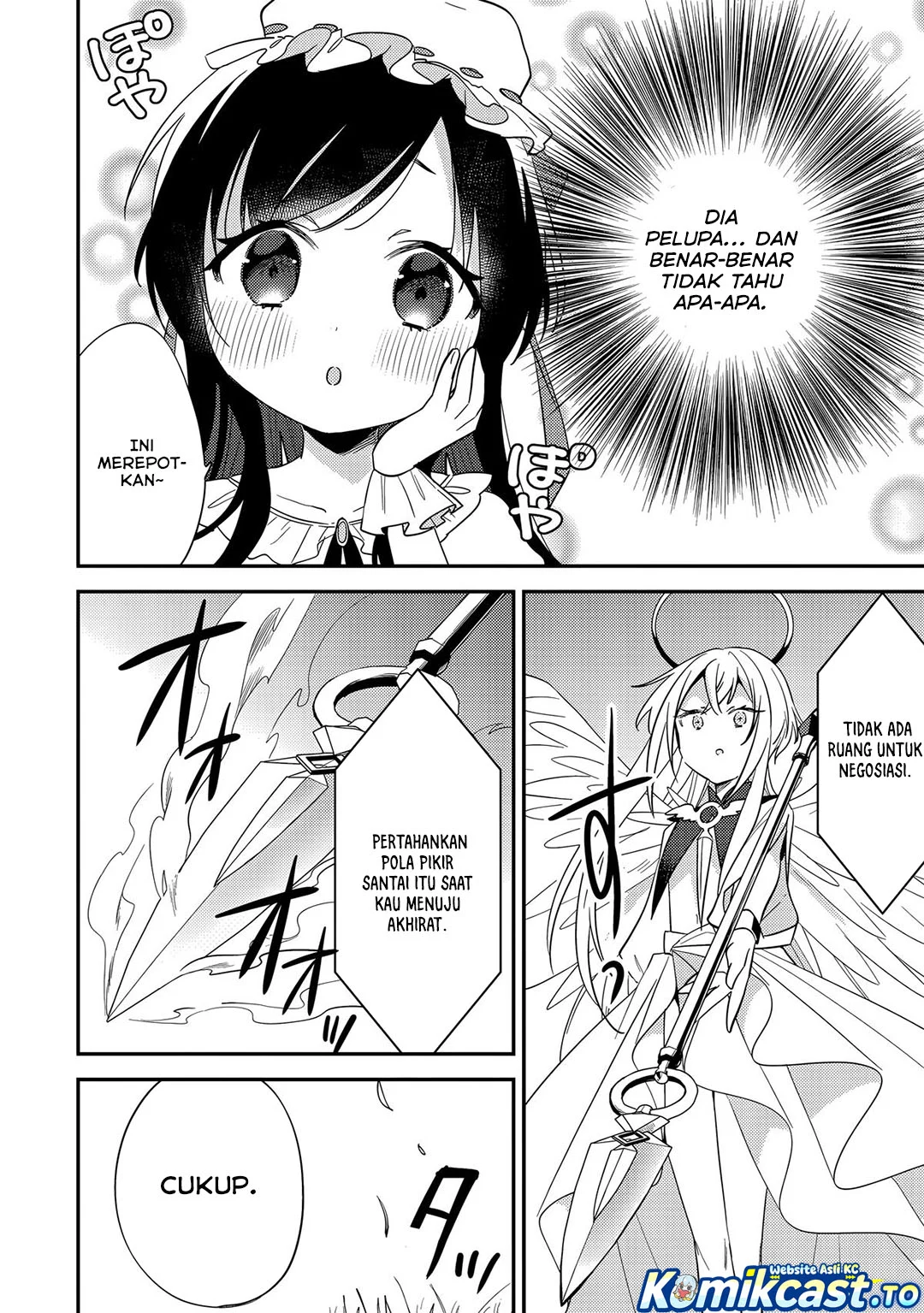 Chapter 76 - halaman 6