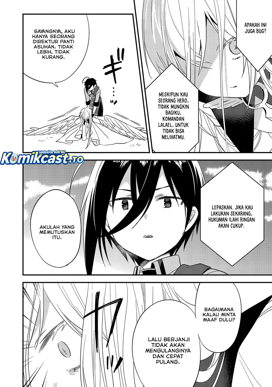 Chapter 76 - halaman 8
