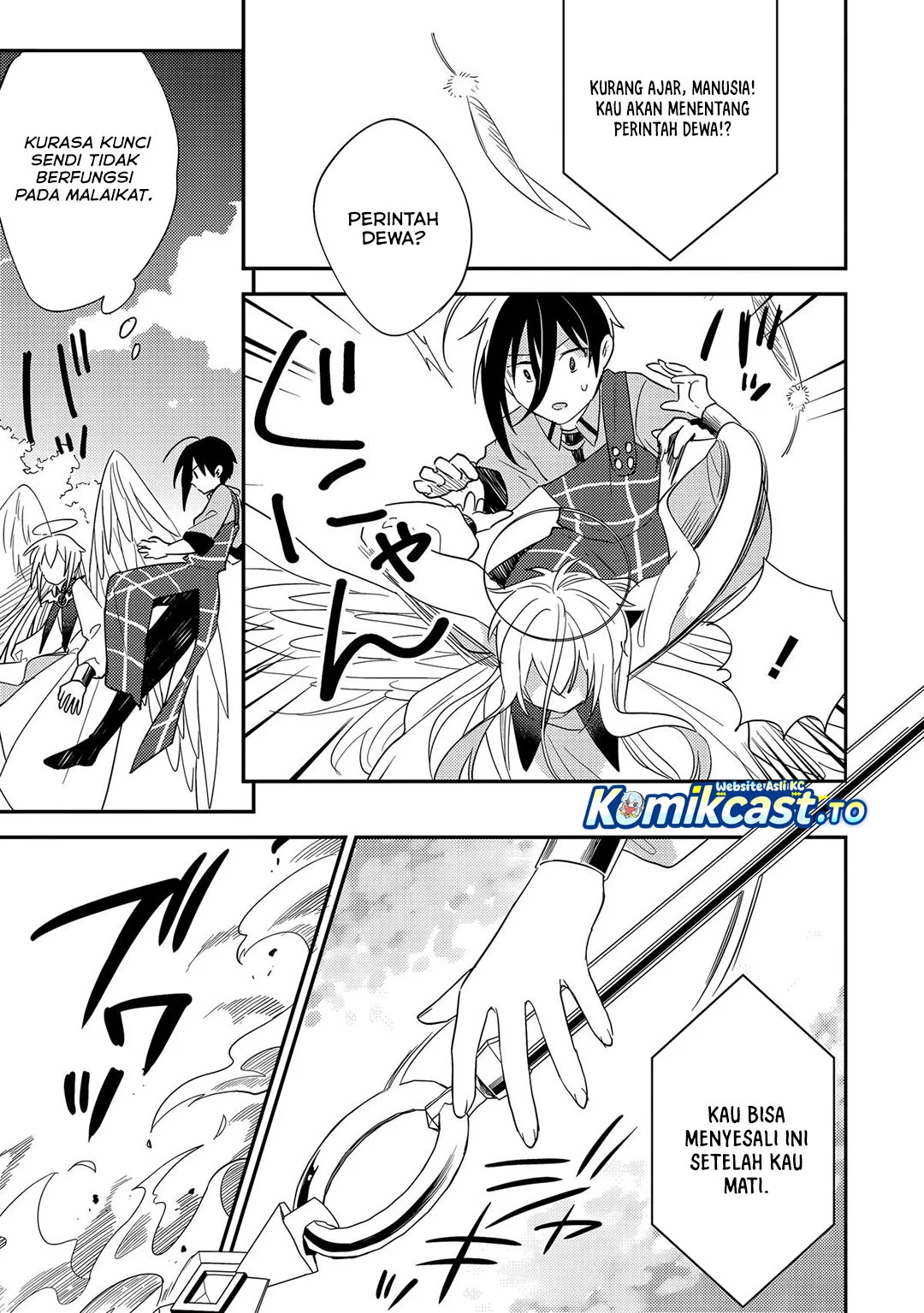 Chapter 76 - halaman 9