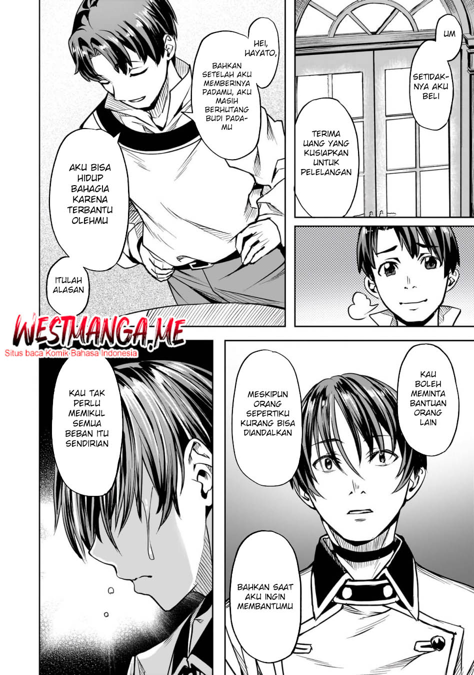 Chapter 52 - halaman 21