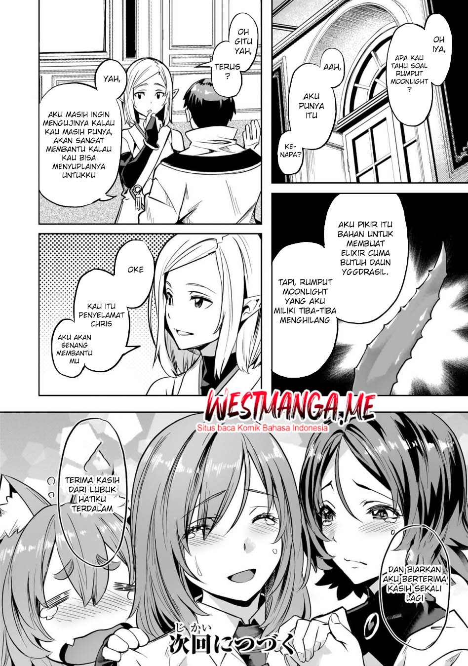 Chapter 52 - halaman 25