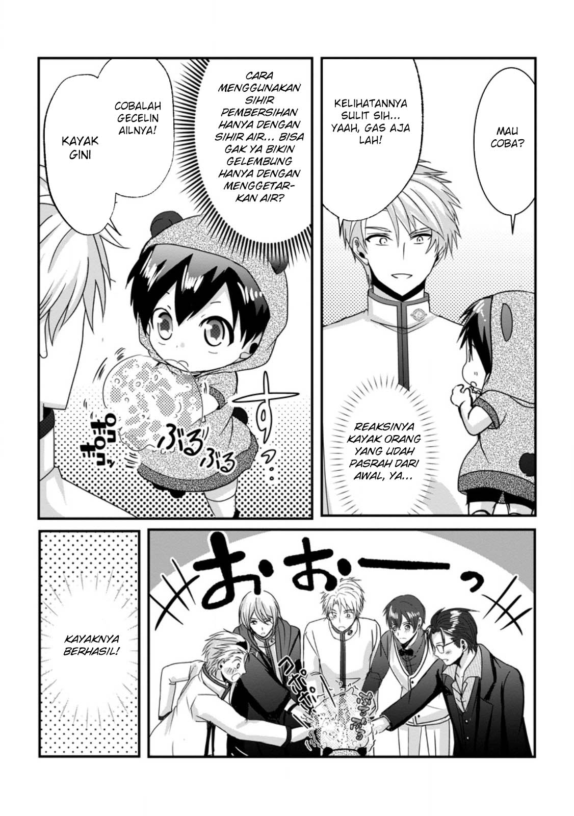 Chapter 54 - halaman 15