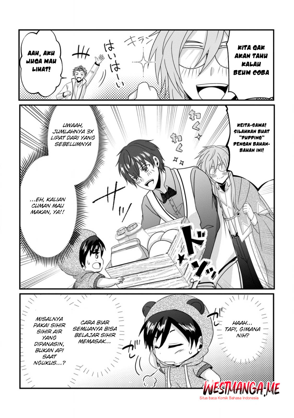 Chapter 54 - halaman 19