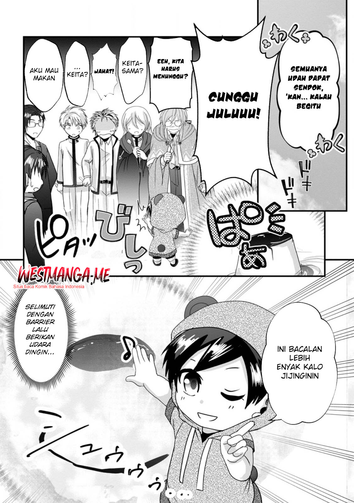 Chapter 54 - halaman 21