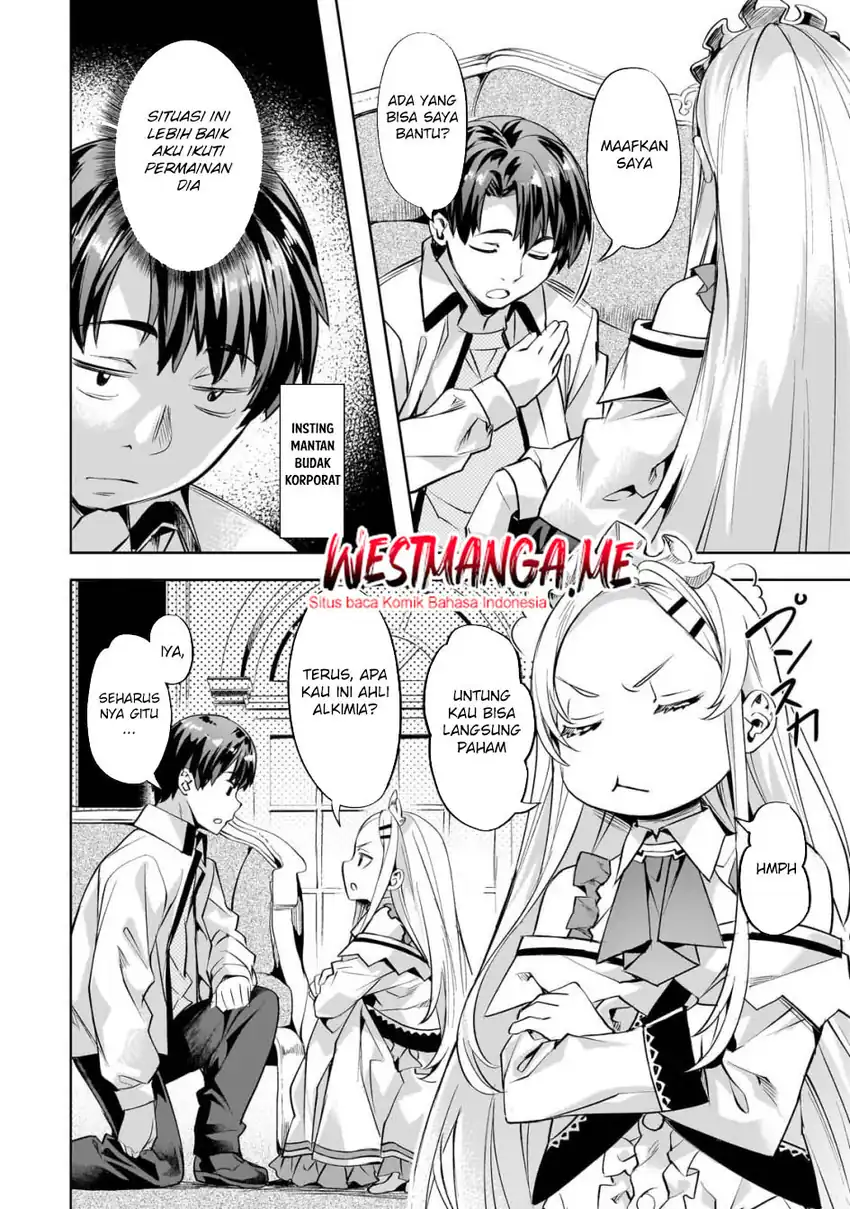 Chapter 55 - halaman 26
