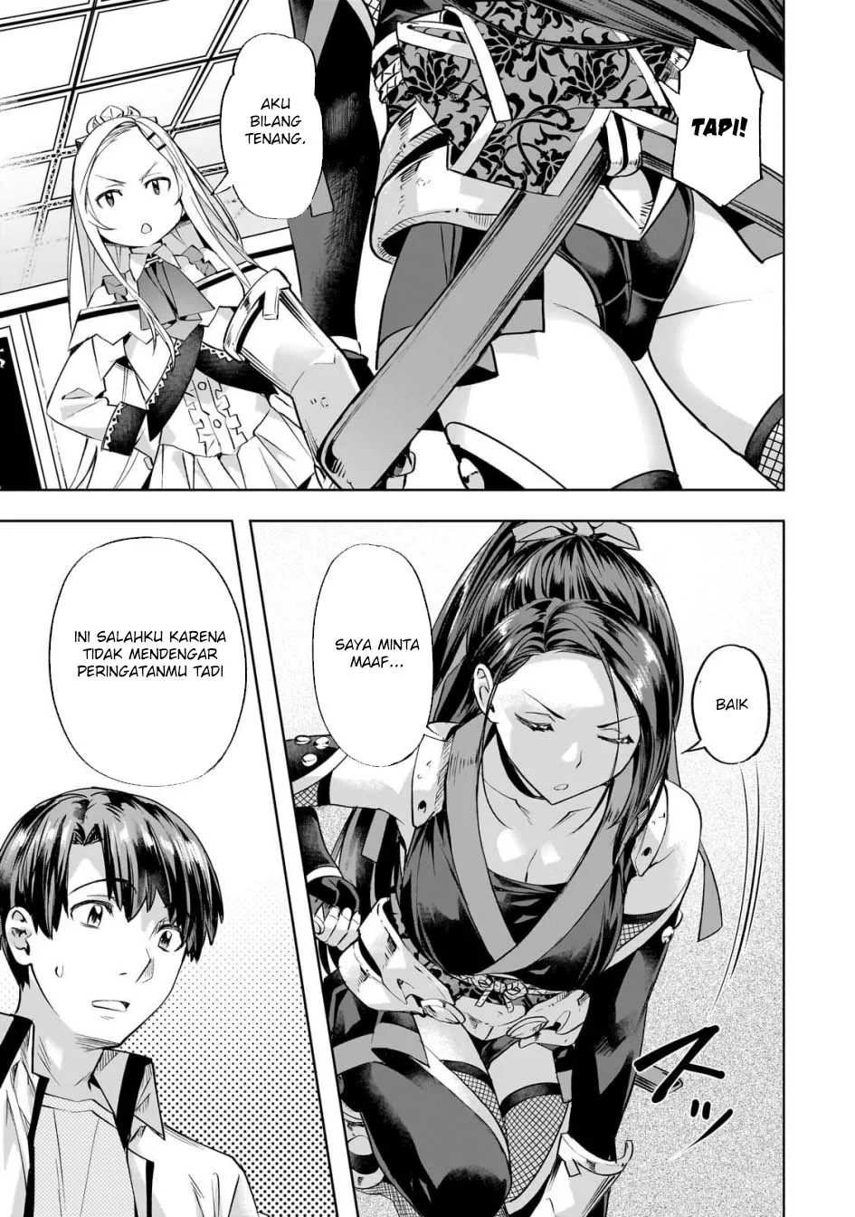 Chapter 56 - halaman 14