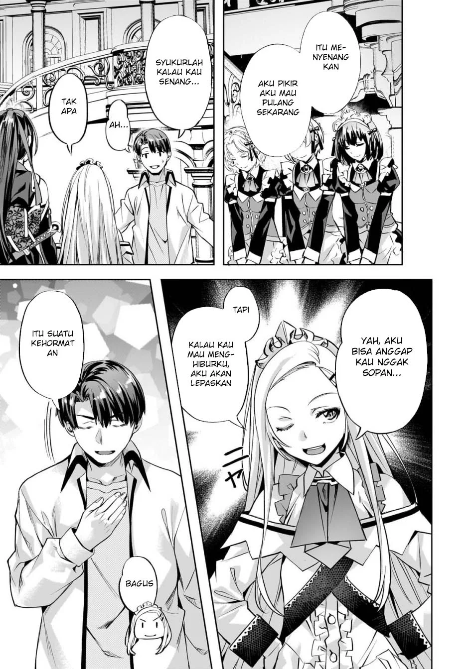 Chapter 56 - halaman 20