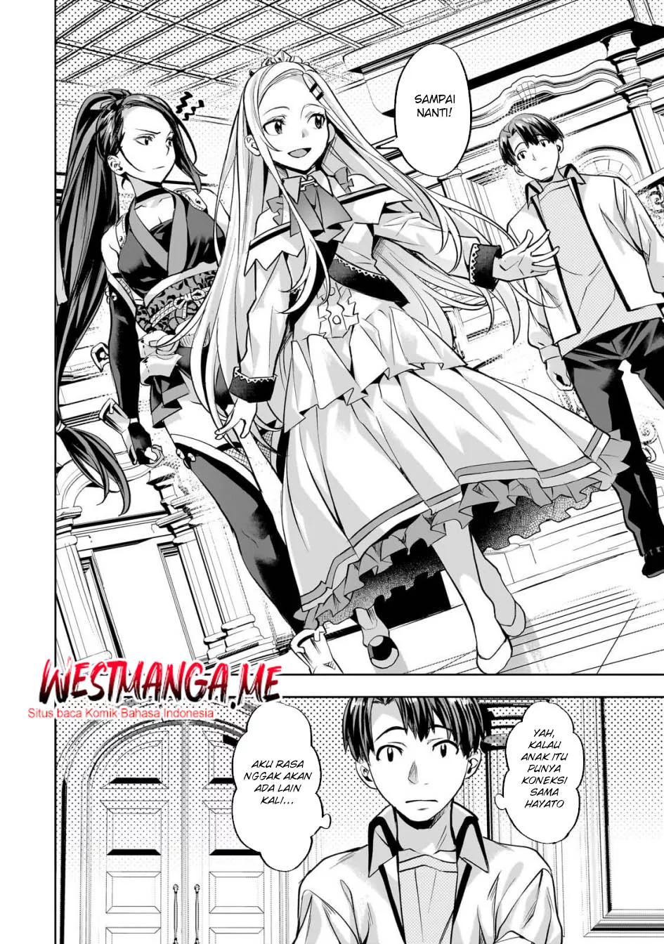 Chapter 56 - halaman 21