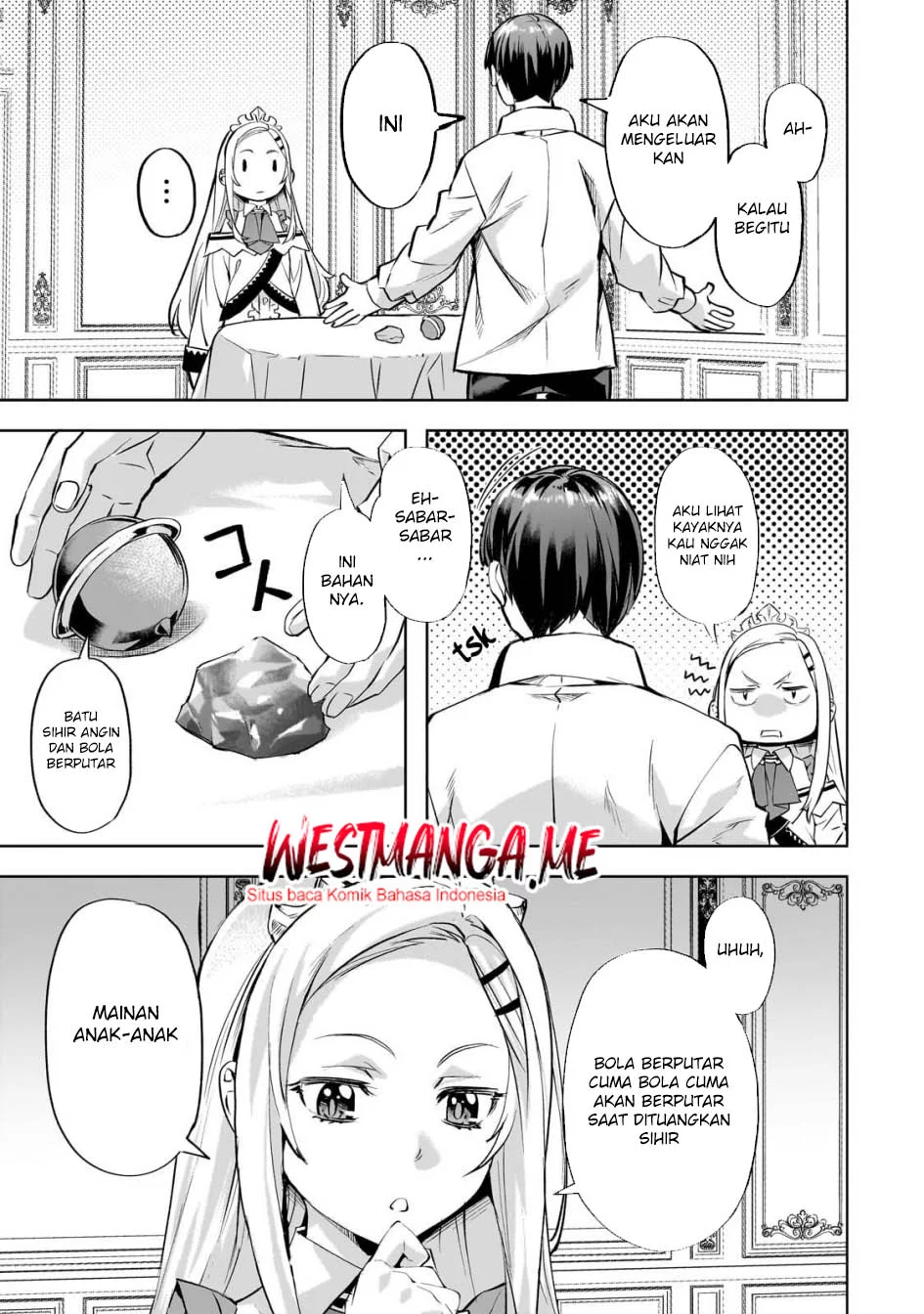 Chapter 56 - halaman 6